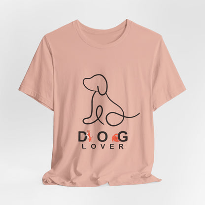 Playful Paws Unisex  T-Shirt