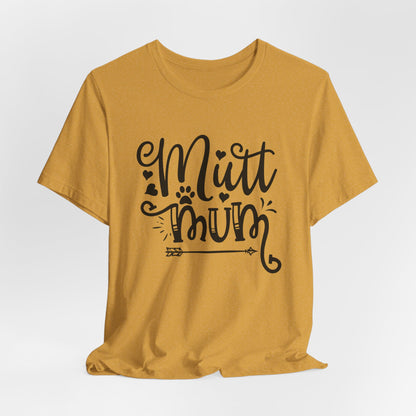 Dog Lover Quote T-Shirt