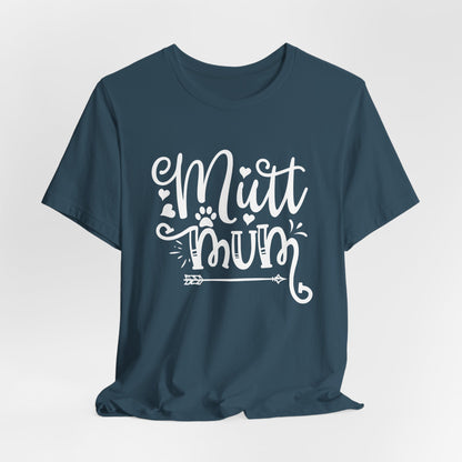 Dog Lover Quote T-Shirt