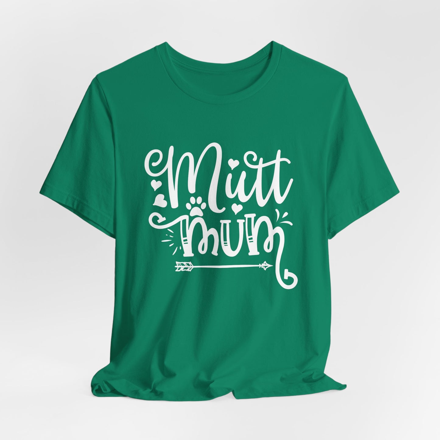 Dog Lover Quote T-Shirt