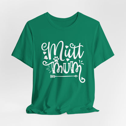 Dog Lover Quote T-Shirt