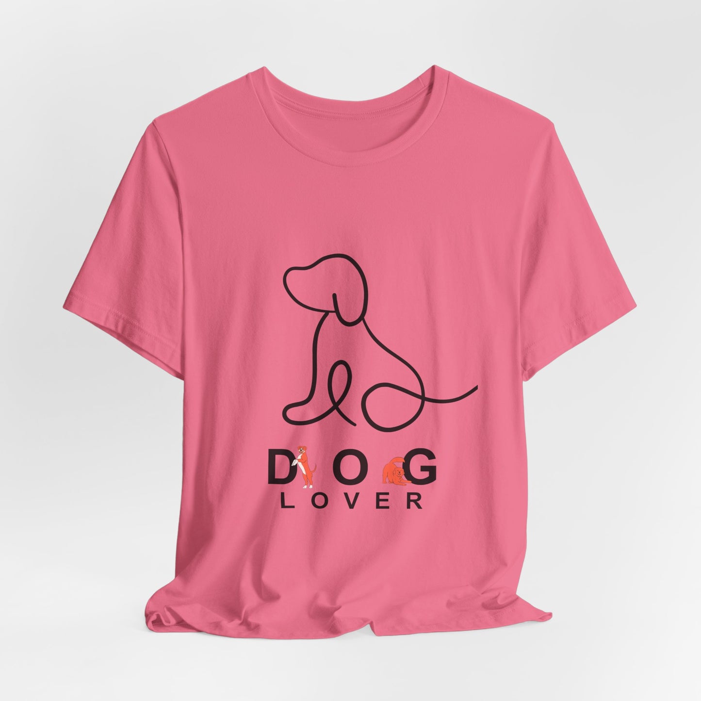 Playful Paws Unisex  T-Shirt