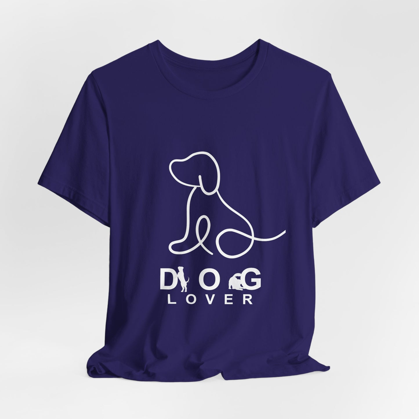 Playful Paws Unisex  T-Shirt