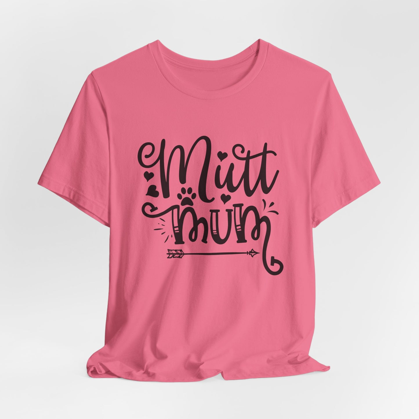 Dog Lover Quote T-Shirt