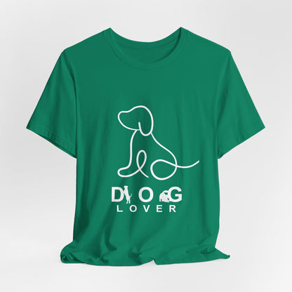 Playful Paws Unisex  T-Shirt