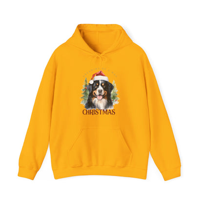 Dreaming of a Wag Christmas Unisex Hoodie