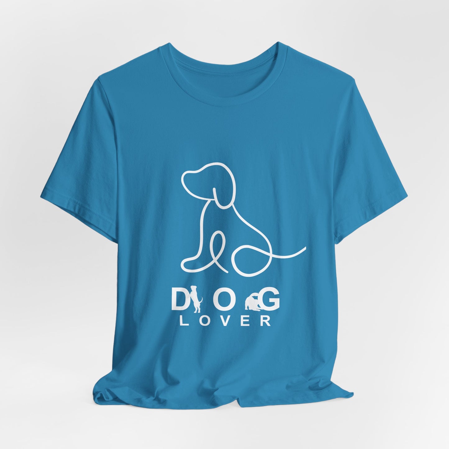 Playful Paws Unisex  T-Shirt