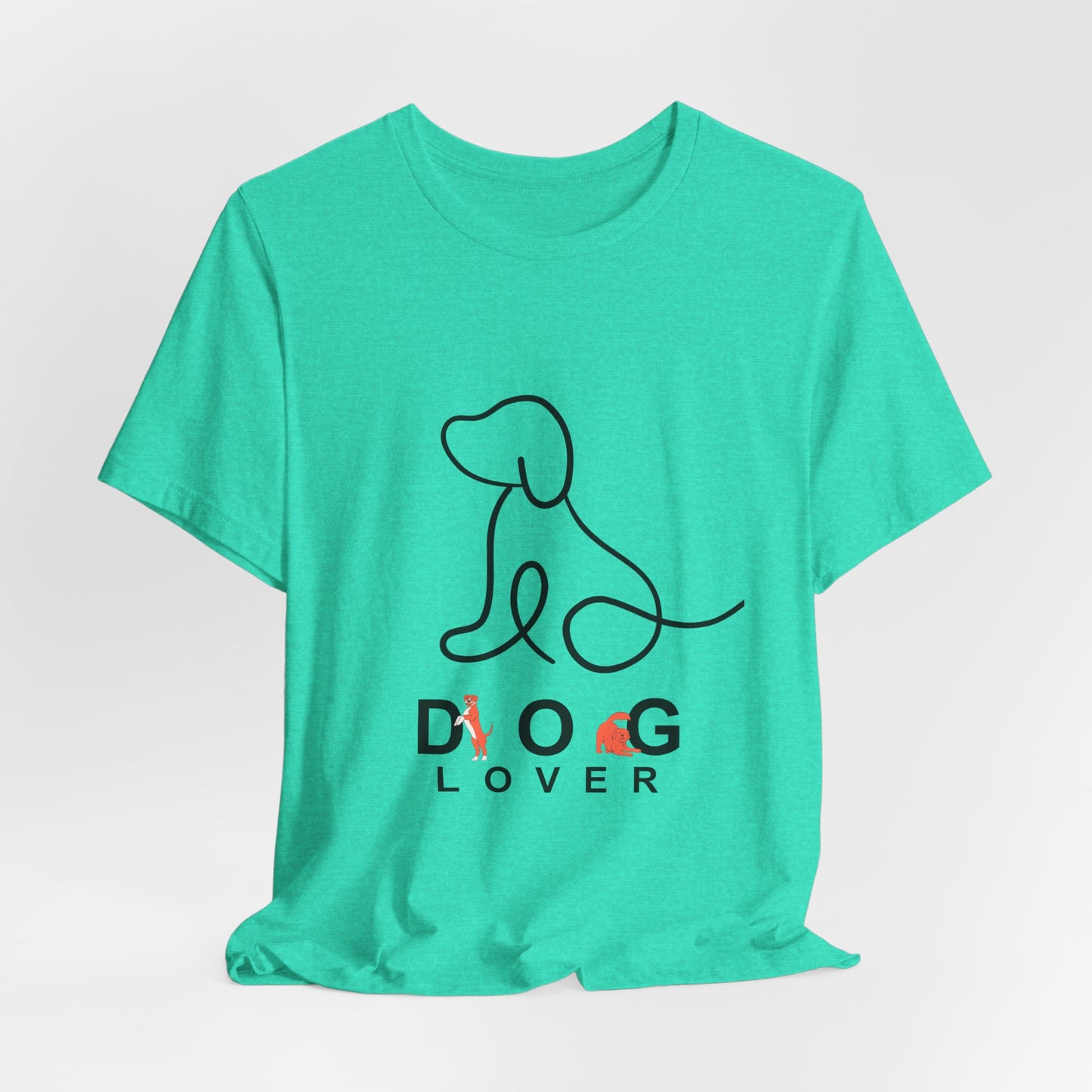 Playful Paws Unisex  T-Shirt