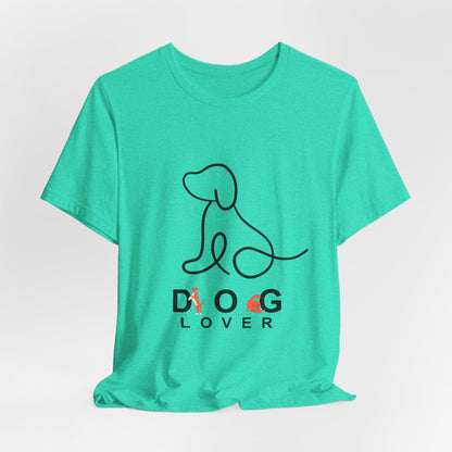 Playful Paws Unisex  T-Shirt