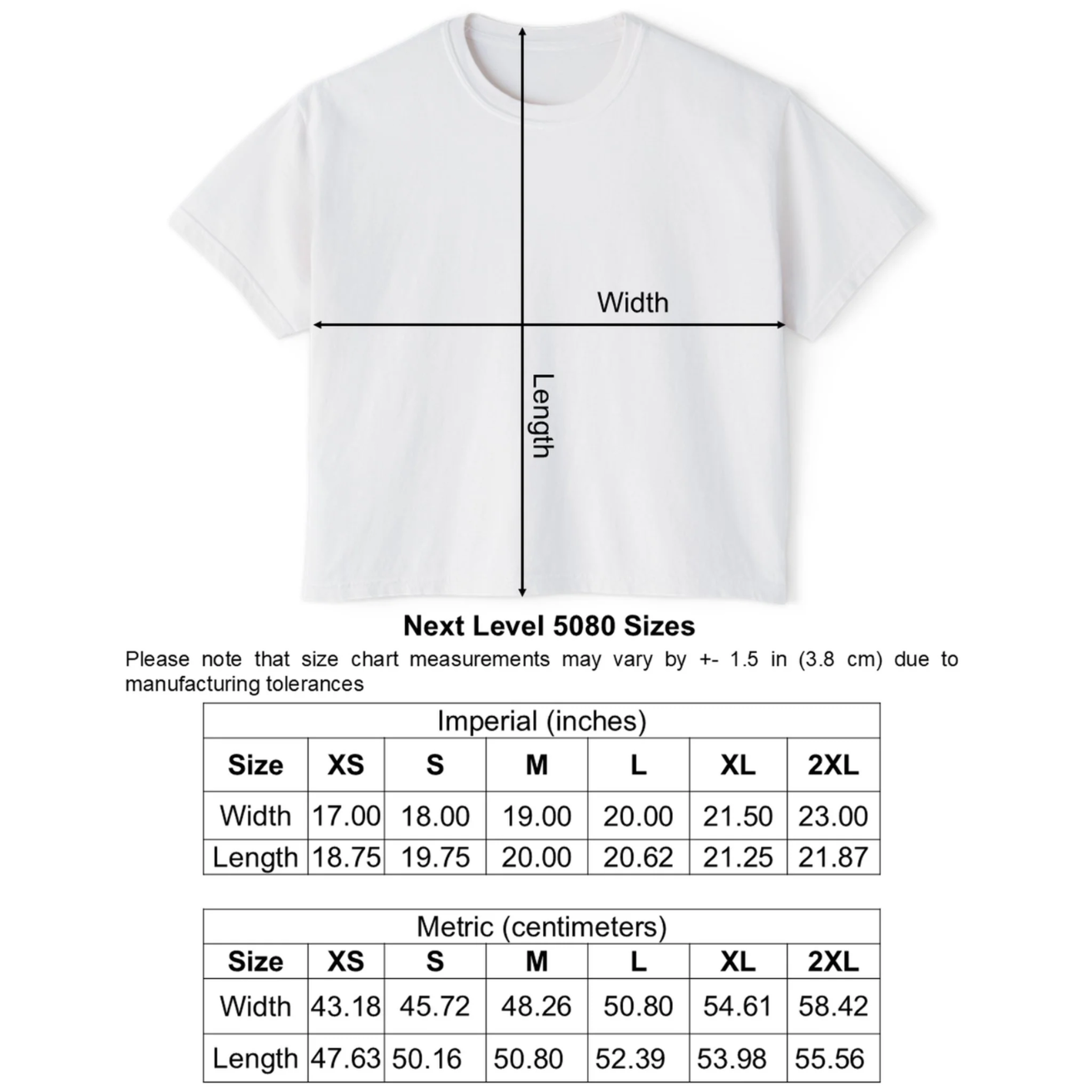 Funny Dog Quote Crop Top Tee