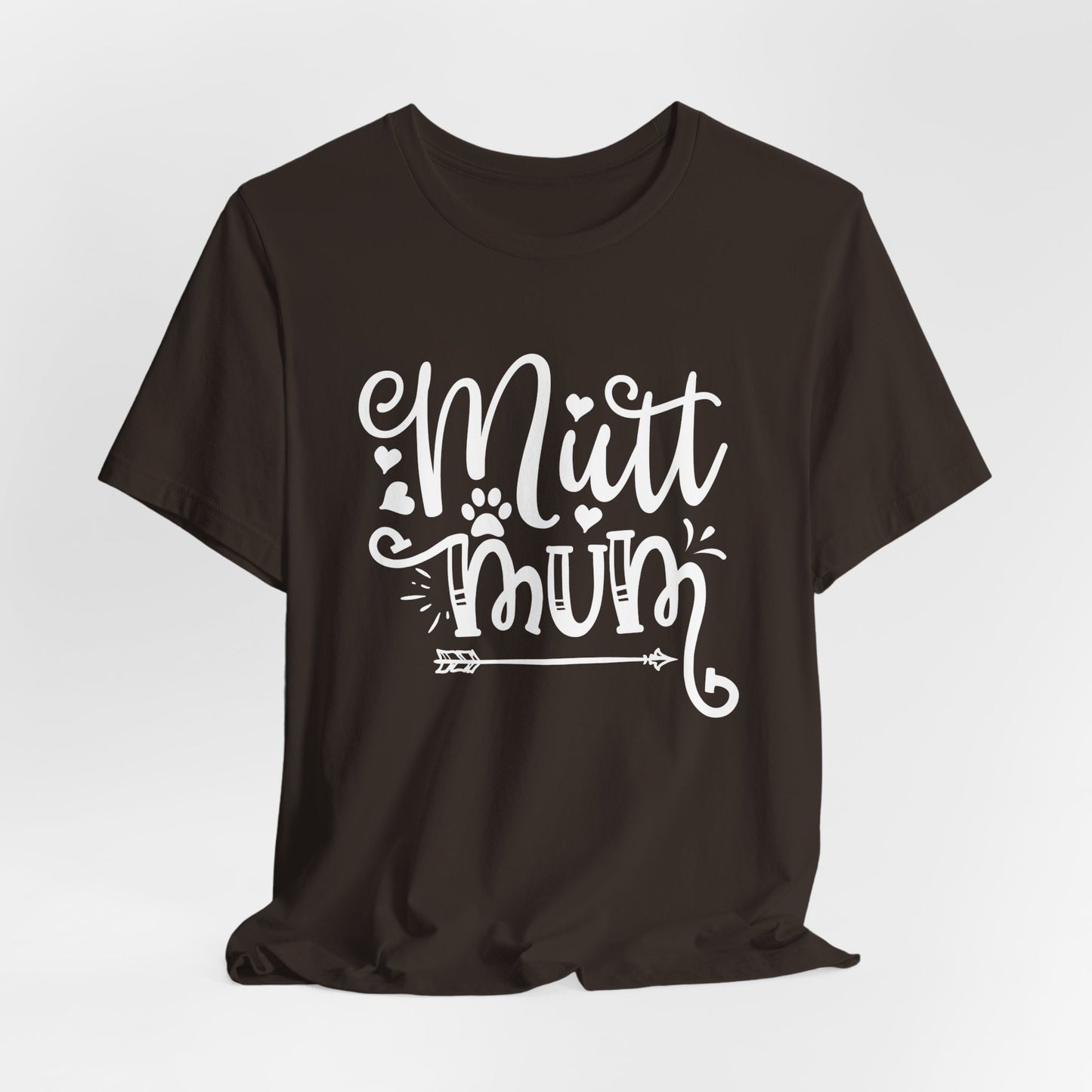 Dog Lover Quote T-Shirt