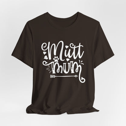 Dog Lover Quote T-Shirt