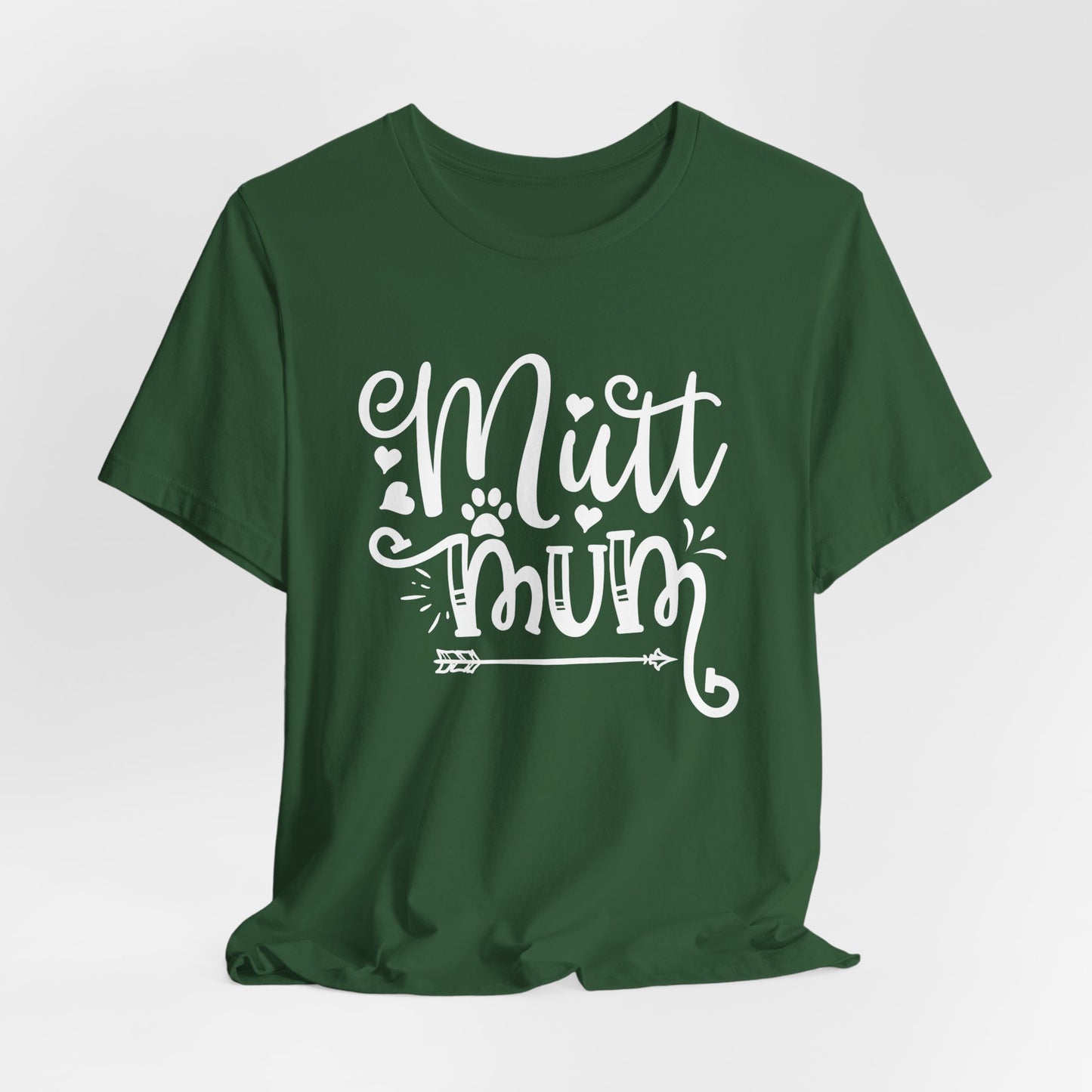 Dog Lover Quote T-Shirt