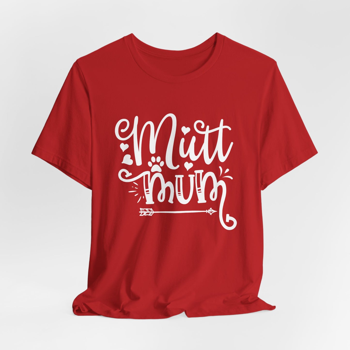 Dog Lover Quote T-Shirt