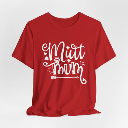 Dog Lover Quote T-Shirt