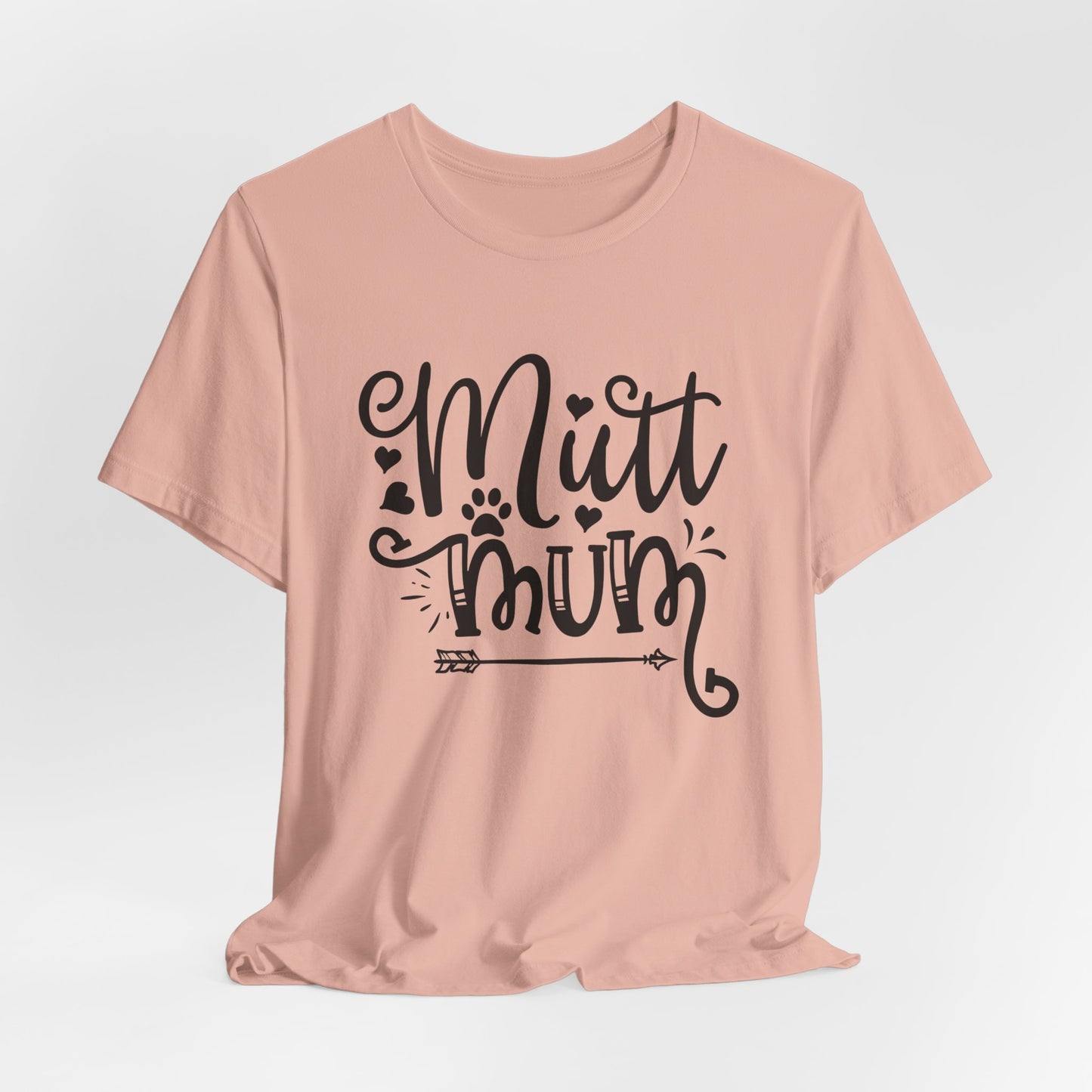 Dog Lover Quote T-Shirt