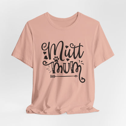 Dog Lover Quote T-Shirt