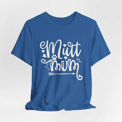 Dog Lover Quote T-Shirt