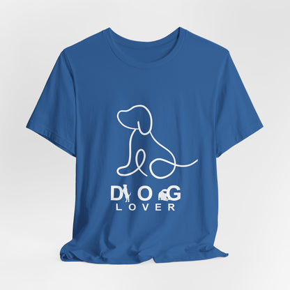 Playful Paws Unisex  T-Shirt