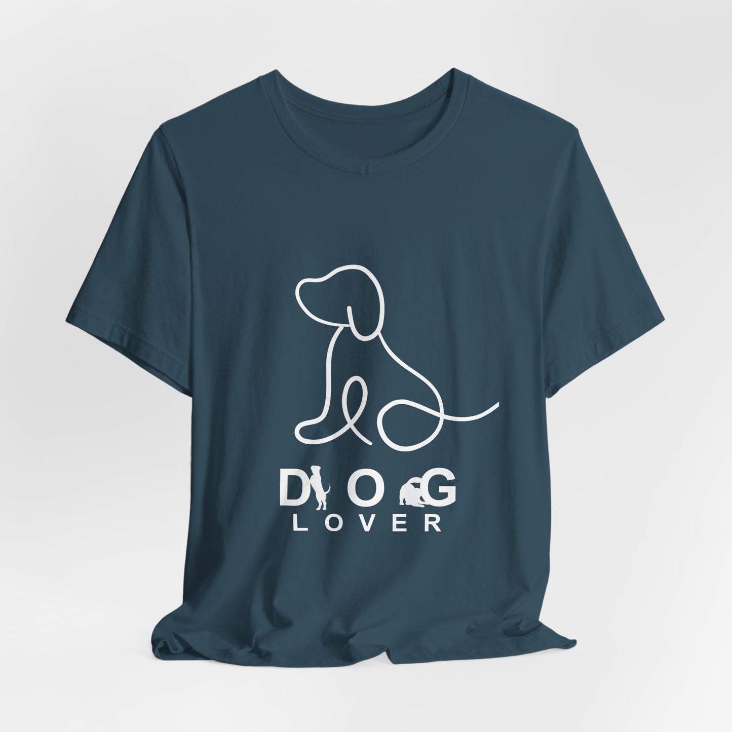 Playful Paws Unisex  T-Shirt