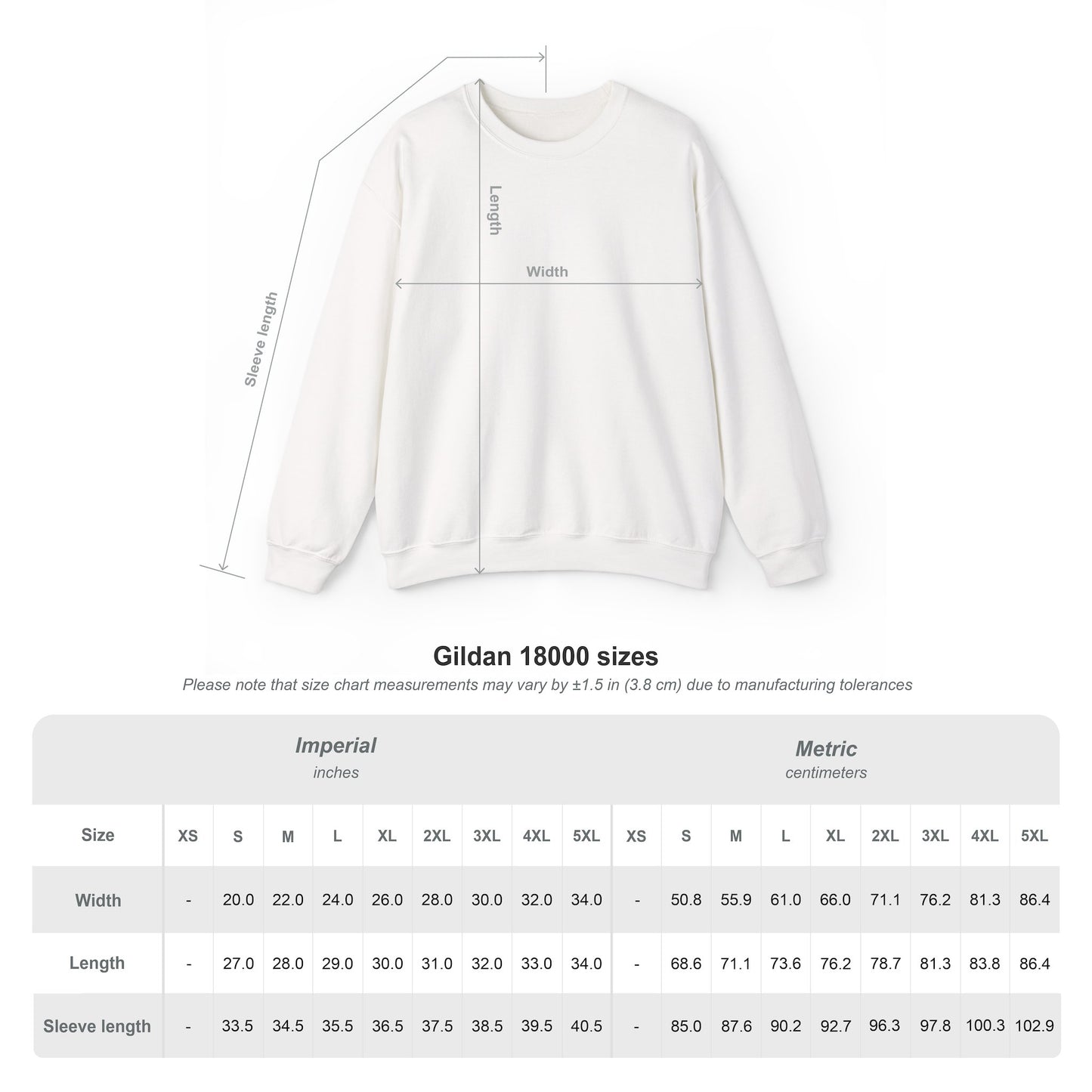 Title "Dogs Are Freaking Awesome" Unisex Sweatshirt